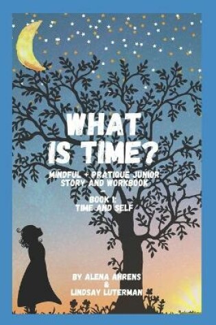 Cover of What is Time?