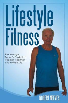 Book cover for Lifestyle Fitness