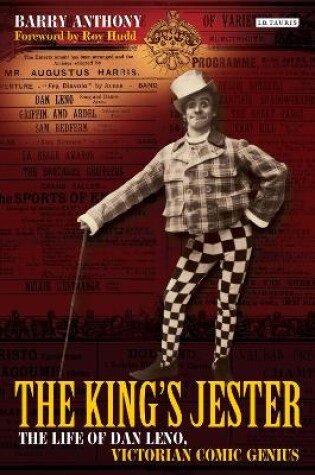 Cover of The King's Jester