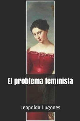Cover of El problema feminista