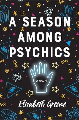 Cover of A Season Among Psychics