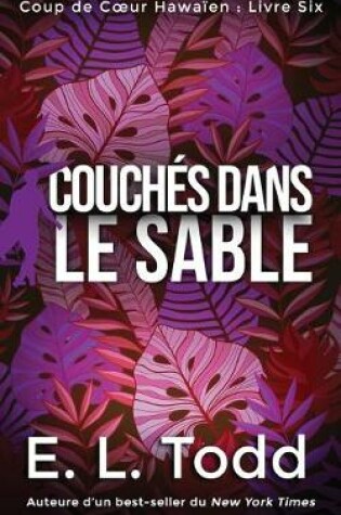 Cover of Couchés dans le sable