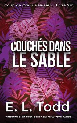 Cover of Couchés dans le sable