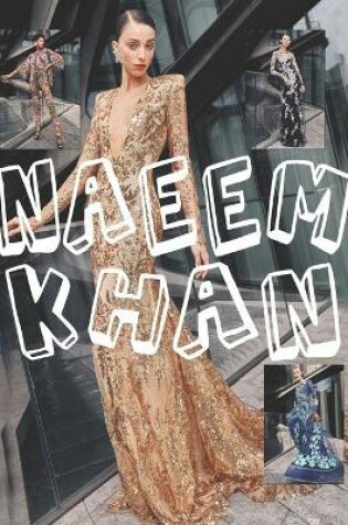 Cover of Naeem Khan