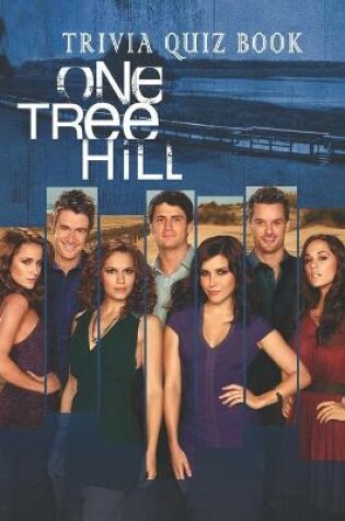 Cover of One Tree Hill