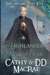 Book cover for The Highlander's Pirate Bride
