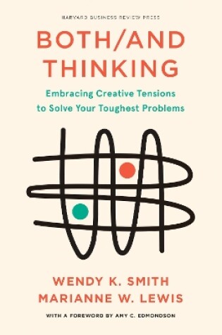 Cover of Both/And Thinking