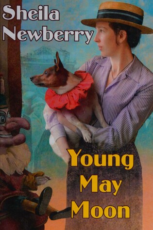 Cover of Young May Moon