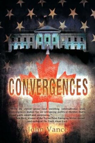 Cover of Convergences