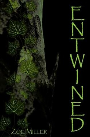 Cover of Entwined