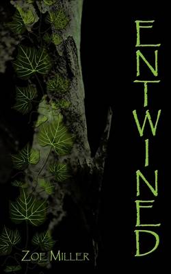 Book cover for Entwined