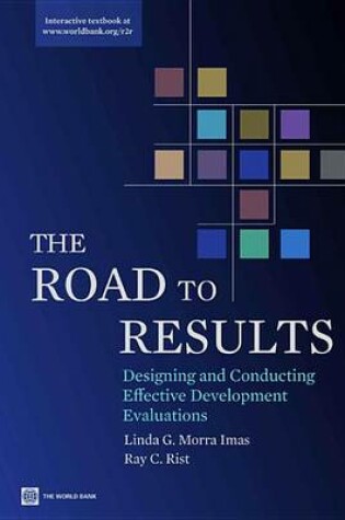 Cover of The Road to Results