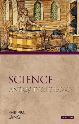 Book cover for Science