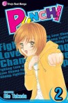 Book cover for Punch!, Vol. 2