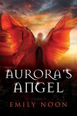 Book cover for Aurora's Angel