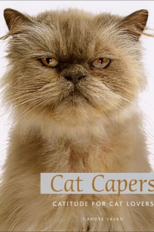 Cover of Cat Capers