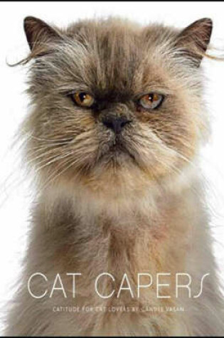 Cover of Cat Capers