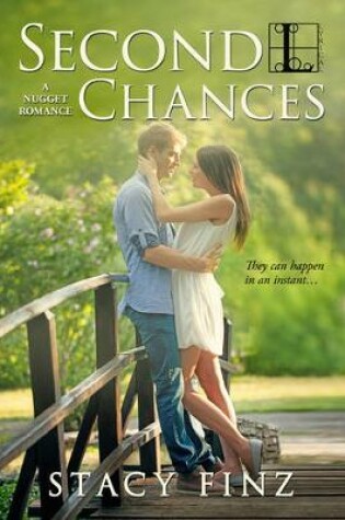 Cover of Second Chances