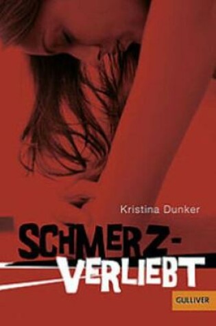 Cover of Schmerzverliebt