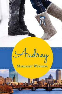 Book cover for Audrey