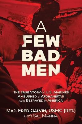 Cover of A Few Bad Men
