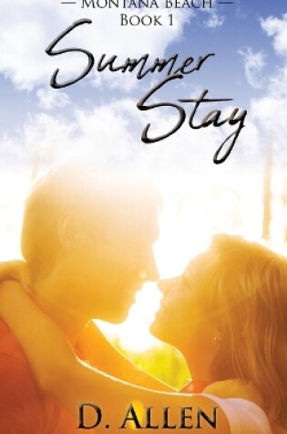 Cover of Summer Stay