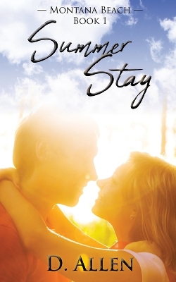 Book cover for Summer Stay