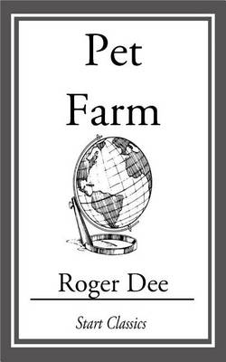 Book cover for Pet Farm