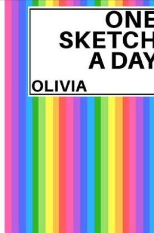 Cover of Olivia