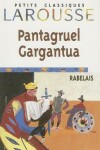 Book cover for Pantagruel Gargantua