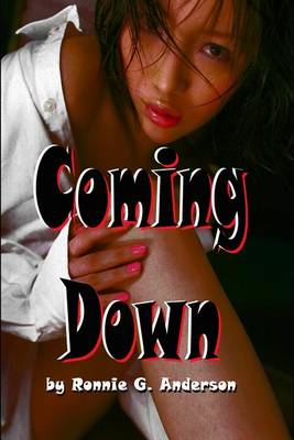 Book cover for Coming Down