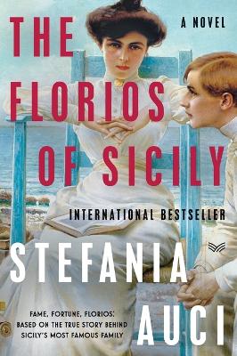 Book cover for Florios of Sicily, The