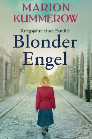 Blonder Engel