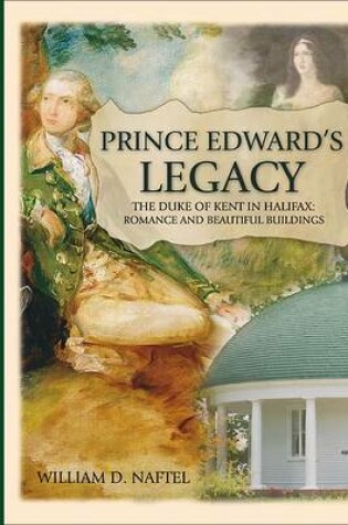 Cover of Prince Edward's Legacy