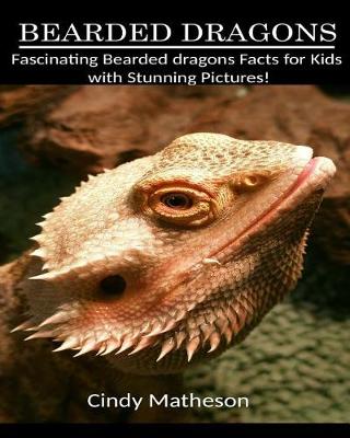 Book cover for Bearded Dragons