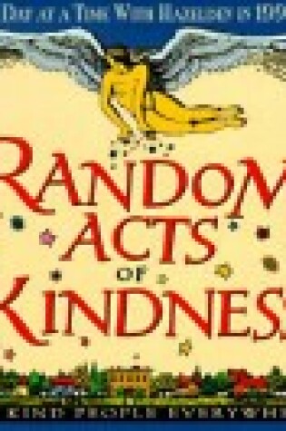 Cover of Random Acts of Kindness 1998