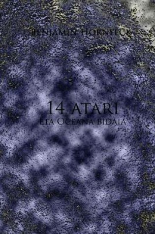 Cover of 14 Atari Eta Oceana Bidaia