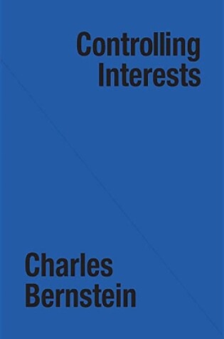 Cover of Controlling Interests