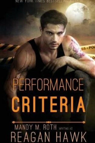 Cover of Performance Criteria