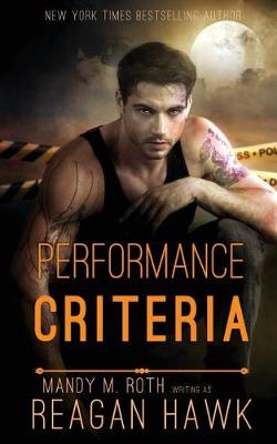 Book cover for Performance Criteria