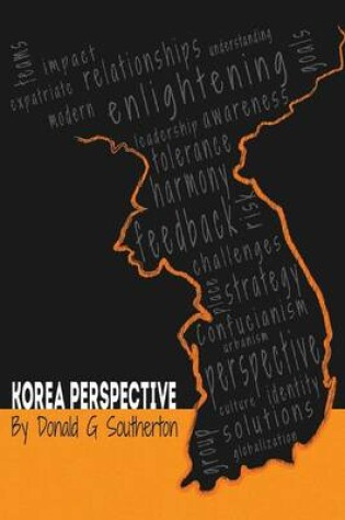 Cover of Korea Perspective