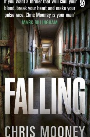 Cover of Falling