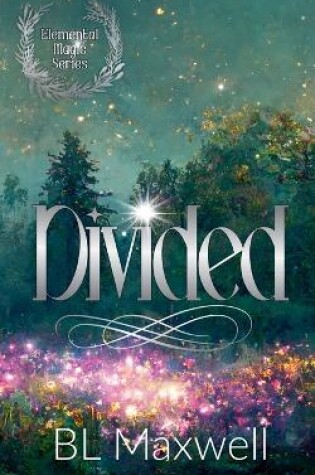 Cover of Divided