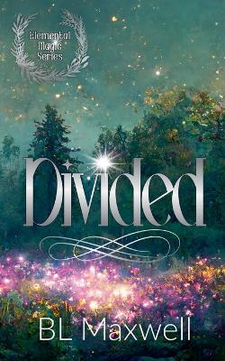 Book cover for Divided