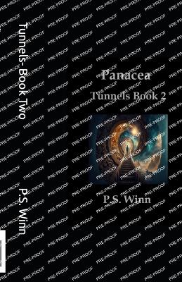 Cover of Tunnels- Book Two