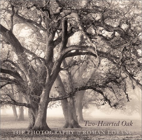 Book cover for Two-Hearted Oak