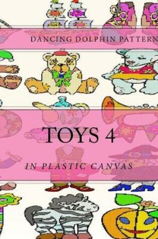 Cover of Toys 4
