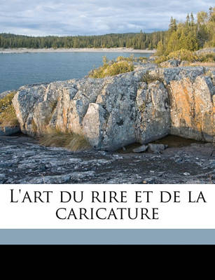 Book cover for L'Art Du Rire Et de La Caricature