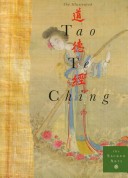 Book cover for Illustrated Tao Te Ching