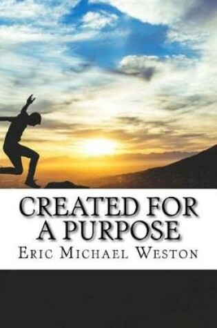 Cover of Created for a Purpose